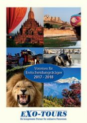 Vorreisen für Entscheidungsträger